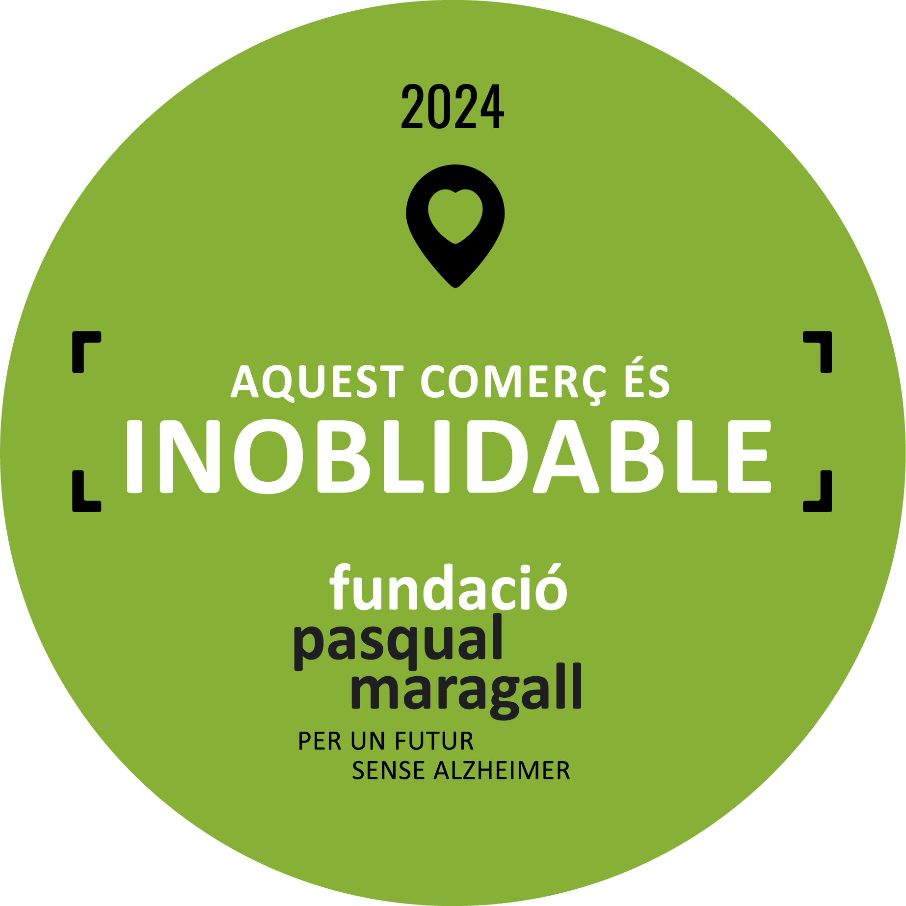 Logotipo Fundació Pasqual Maragall