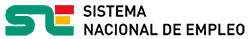 Logotipo SEPE sistema nacional de empleo